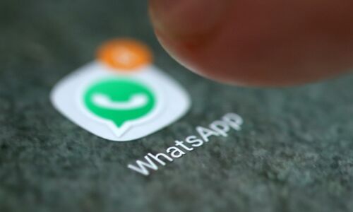 WhatsApp partners with Invest India to promote start-ups