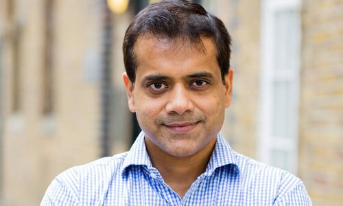 Naspers Ventures’ Ashutosh Sharma on why startups must focus on building platforms