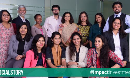 From education to gender-focused investments: why Gray Matters Capital is going the impact investment way