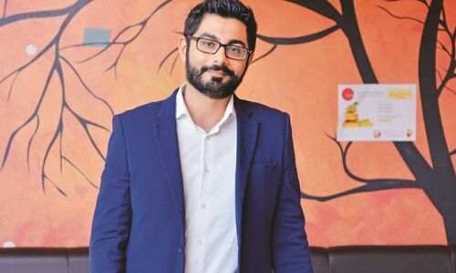 Binny Bansal, others lead $65 million funding in Acko