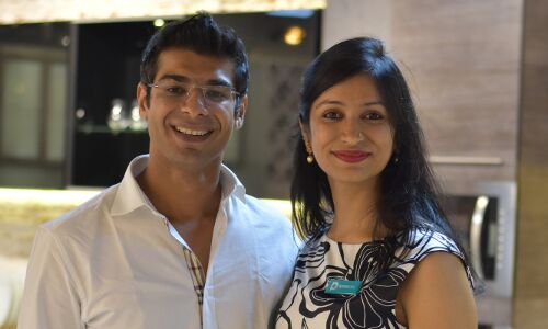 Design Cafe raises Rs 200 Cr from WestBridge Capital