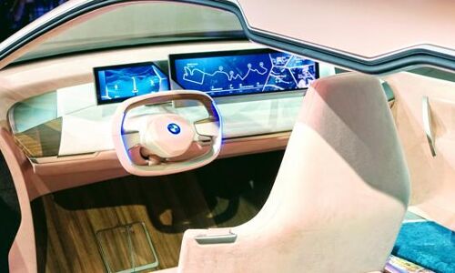 EV Company News For The Month Of November 2018