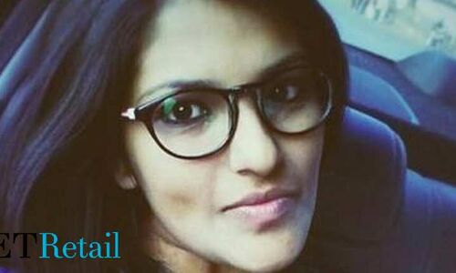 27-year-old set to become first Indian female CEO of unicorn - ET Retail