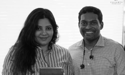[Podcast] YourStorys Shradha Sharma on beating the odds and building a disruptive media powerhouse