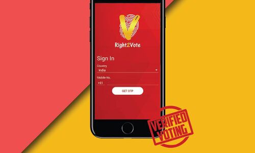 IIM Alums Startup Right2Votes Online Voting Tech Gets Govt Backing IIM Alums Startup Right2Votes Online Voting Tech Gets Govt Backing