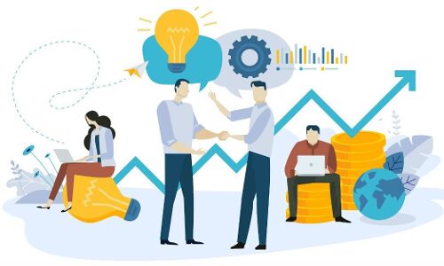 With an Average Age of 31, India Has Some of the Youngest Entrepreneurs With an Average Age of 31, India Has Some of the Youngest Entrepreneurs