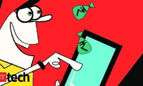 NPCI urges banks, corporates to adopt e-mandate - ETtech