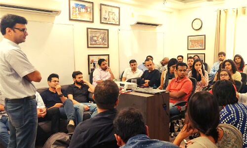 Employment to Agriculture: Meet the Startup Helping States Revolutionise Governance