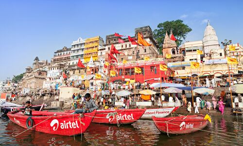 Indias Bharti Airtel set to slip to No3 position - Mobile World Live Indias Bharti Airtel set to slip to No3 position - Mobile World Live