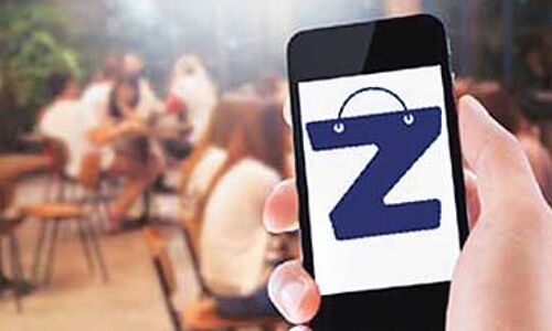 Zilingo: How a 27-year-old CEO built a near $1 billion fashion startup Zilingo: How a 27-year-old CEO built a near $1 billion fashion startup