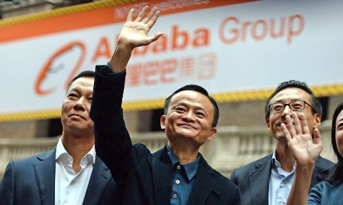 How Alibaba Is Driving An AI-led Transformation For Macau