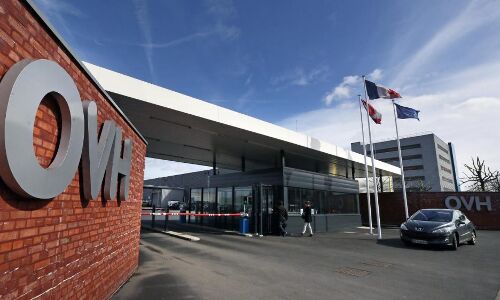 French Cloud Provider OVH Launches Accelerator for Indian Startups