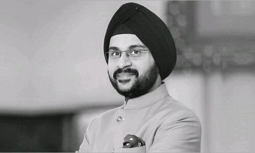 ZEE5s Tejkaran Singh Bajaj joins Jio