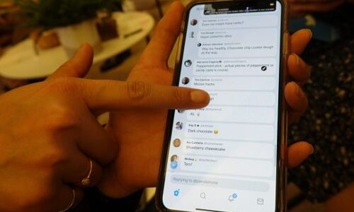 Daily Crunch: Twitters new app for testing new features