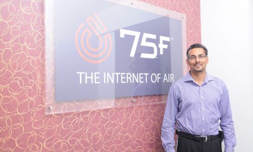 With A 3-Digit Growth Rate In Two Years, This Startup Is Maximising Energy Efficiency With IoT & ML