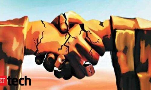 Venture Catalysts closes 57 deals in 2018 - ETtech