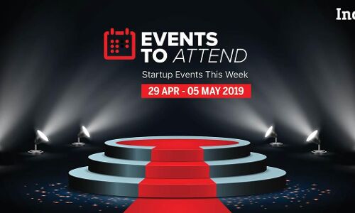 Startup Events This Week: Pulse42 By Inc42 And More