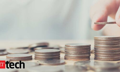 Zoomtail raises seed capital led by Matrix Partners India - ETtech