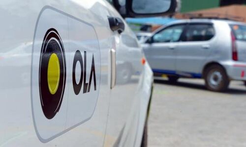 Maruti, Suzuki scale up their bets for a shared mobility ride Maruti, Suzuki scale up their bets for a shared mobility ride