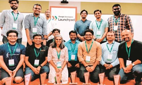 Indian start-ups gain the most when accelerated by the world’s best