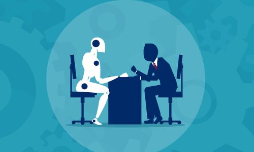 AI is here to stay, and enterprises must embrace this tech to thrive