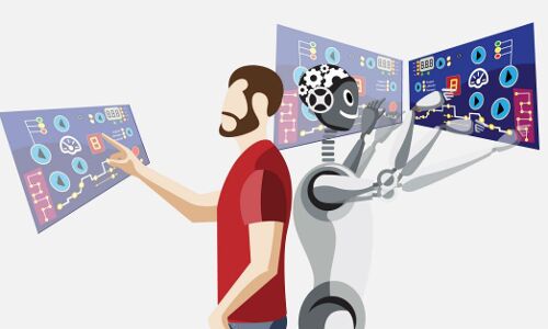 SoftBank Vision Fund Invests $300 Mn In Robotics Tech Platform Automation Anywhere