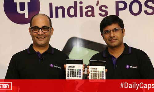 Funding activity almost grinds to a halt; PhonePe crosses 1B transactions in over 2 years