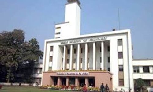 IIT Kharagpur, Japan’s AOTS sign MoU for research centre IIT Kharagpur, Japan’s AOTS sign MoU for research centre