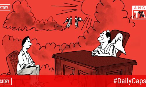 Angel Tax: startups pin hopes on upcoming Budget; How a 3-year-old startup opened for IPO