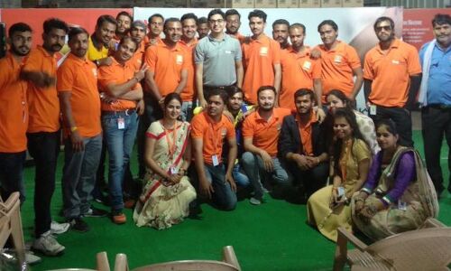 Indore-based ShopKirana Raises $2Mn from Info Edge, Japans AET Fund and Others