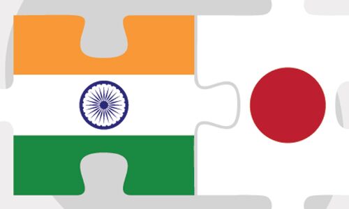 Japanese tech startups start to explore India for customers and tech talent
