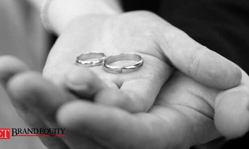 The millennials of India are turning to algorithms for love - ET BrandEquity