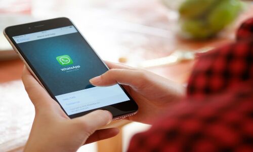 Whatsapp Deactivating Numbers Spreading Fake News