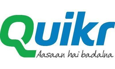 Quikr acquires real-estate platform India Property