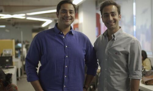 These Brothers Give Flight To Peoples Startup Dreams & Further Their Vision Through Investopad