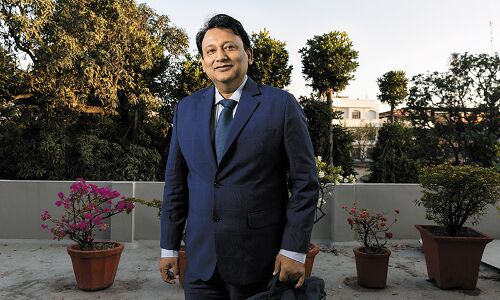 Venture Catalysts: Scouting for angels | Forbes India