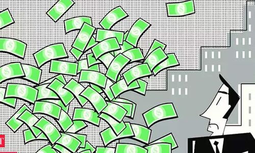 DPIIT working out scheme enabling accredited investors to fund startups without any hitch DPIIT working out scheme enabling accredited investors to fund startups without any hitch