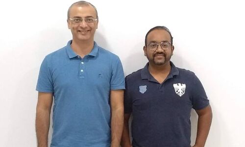 IoT Startup Datacultr Receives Award from Govt of Haryana