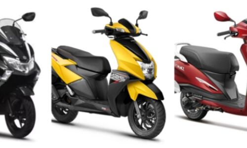 Top 5 Scooter Launches Of 2018 - TVS Ntorq, Honda Activa 5G and more