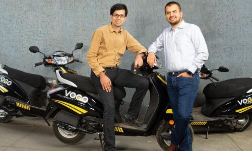 Ola, Ubers India rival, invests $100M in scooter rental startup Vogo