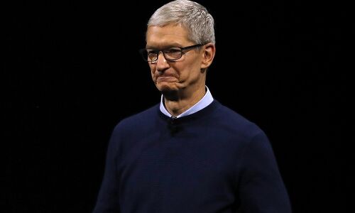 Why Apple failed in India — and how it can start innovating again