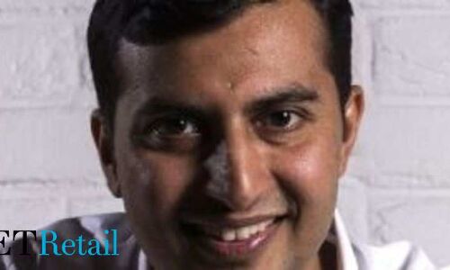 Zomato gives COO Gaurav Gupta co-founder title - ET Retail