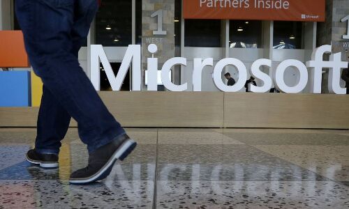 Microsoft Announces The Launch of Social Entrepreneur Accelerator Programme in India | NewsGram Microsoft Announces The Launch of Social Entrepreneur Accelerator Programme in India | NewsGram