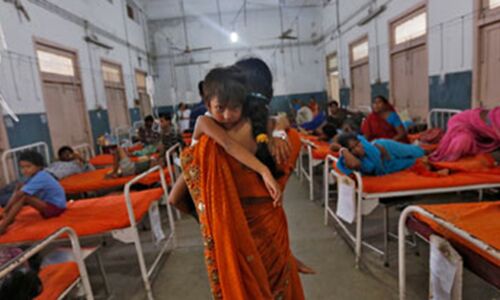 Govt, private sector need to work in tandem for increasing healthcare affordability: Experts - Firstpost Govt, private sector need to work in tandem for increasing healthcare affordability: Experts - Firstpost