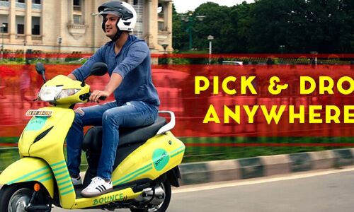 From Wicked Ride to Bounce: how this bike rental startup is on the road to changing the way urban India commutes From Wicked Ride to Bounce: how this bike rental startup is on the road to changing the way urban India commutes