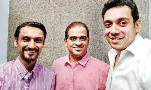 FalconBrick: A step ahead in the construction industry