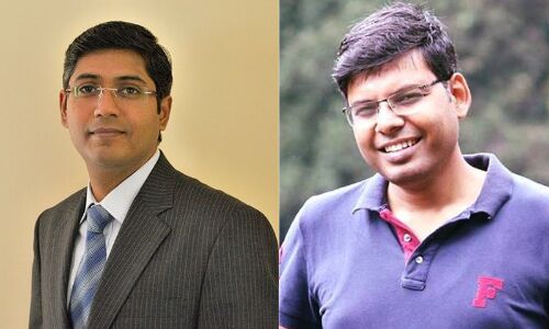 Shadowfax Appoints Praveen Kumar KJ as the CFO and Rohit Gupta as VP-Business Development and Strategy Shadowfax Appoints Praveen Kumar KJ as the CFO and Rohit Gupta as VP-Business Development and Strategy