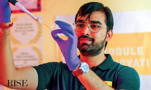 Kicked off by the Centre, Startup India is now finding echoes across states