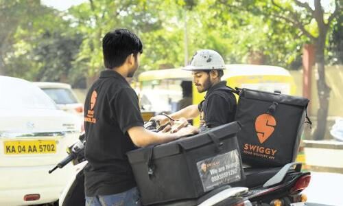 Acquisitions on the menu at Swiggy, Zomato and other food-tech startups