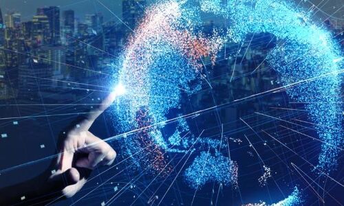 62% of Chinas machine learning graduates leave to work in the US